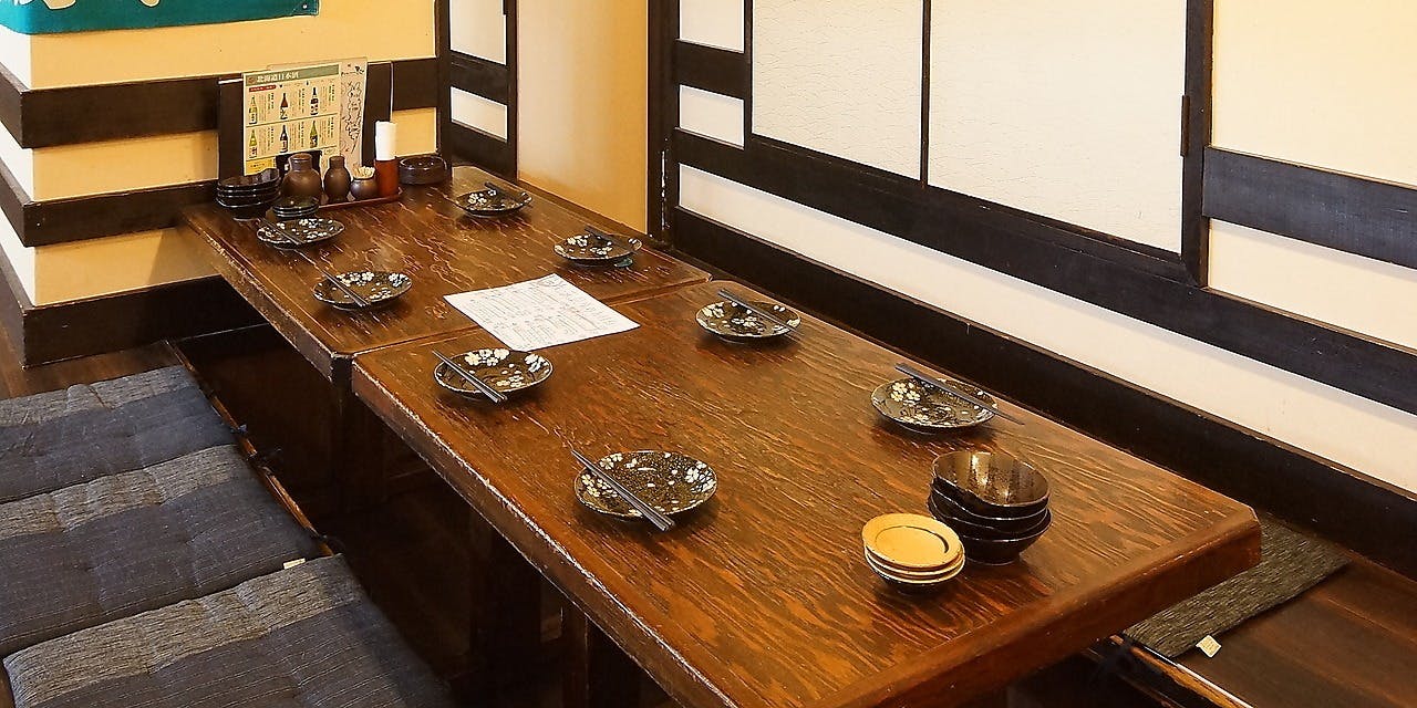 農家と漁師の台所 北海道知床漁場 天神橋店 - 画像4