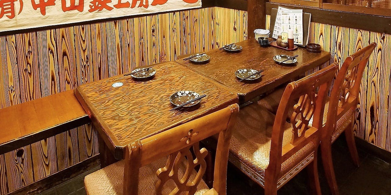 農家と漁師の台所 北海道知床漁 場 天神橋店 - 画像5