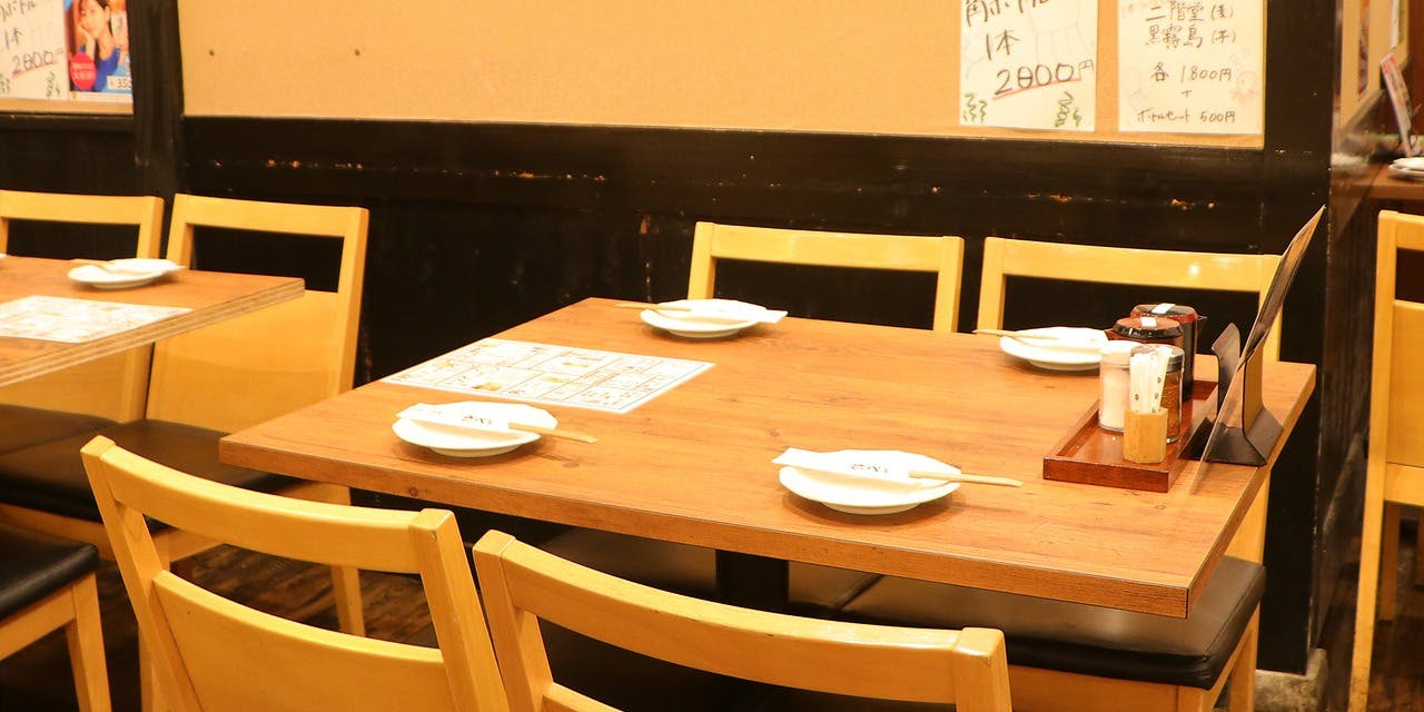 大衆酒場 甚べぇ 明石駅前店 - 画像4