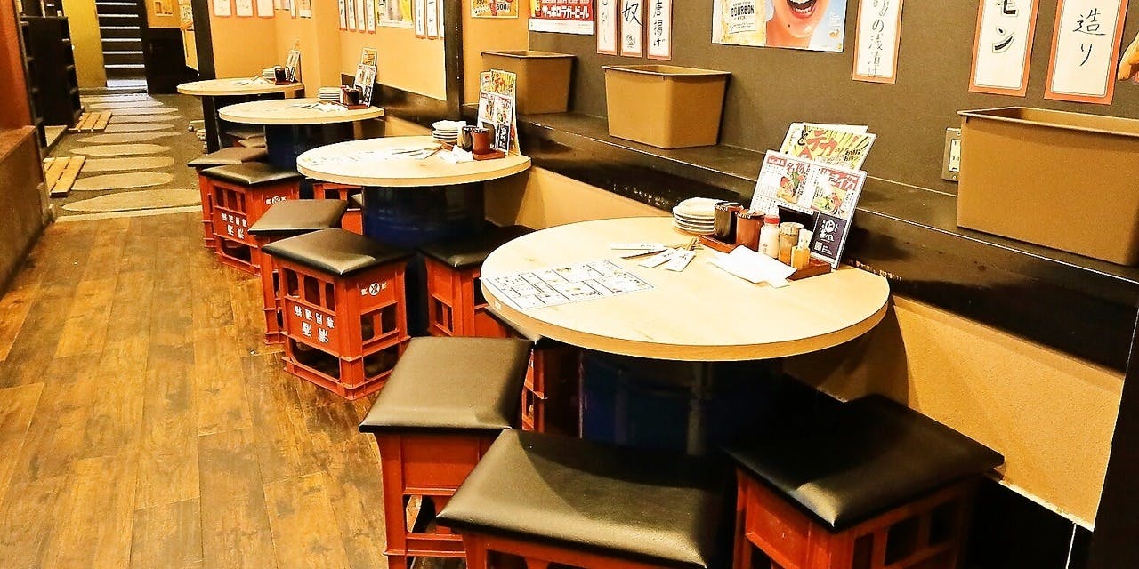 大衆酒場 甚べぇ 明石駅前店 - 画像5