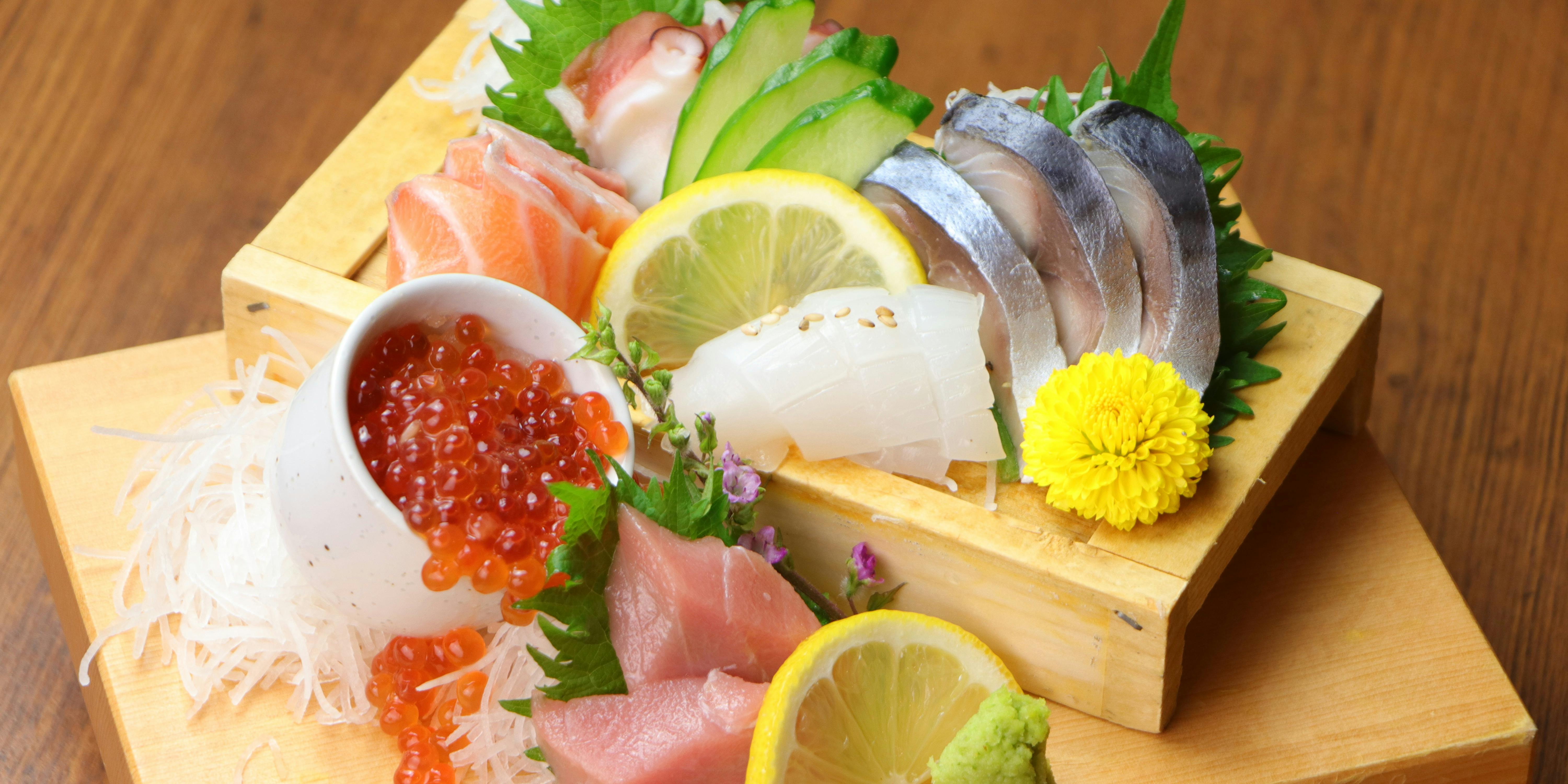 大衆酒場 甚べぇ 明石駅前店 - 画像1