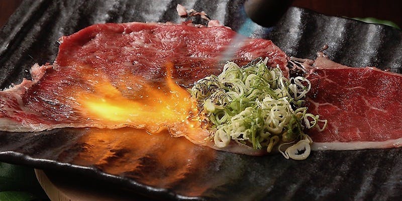 全席個室居酒屋 食べ飲み放題 ゆずの小町 広島袋町店 - 画像3