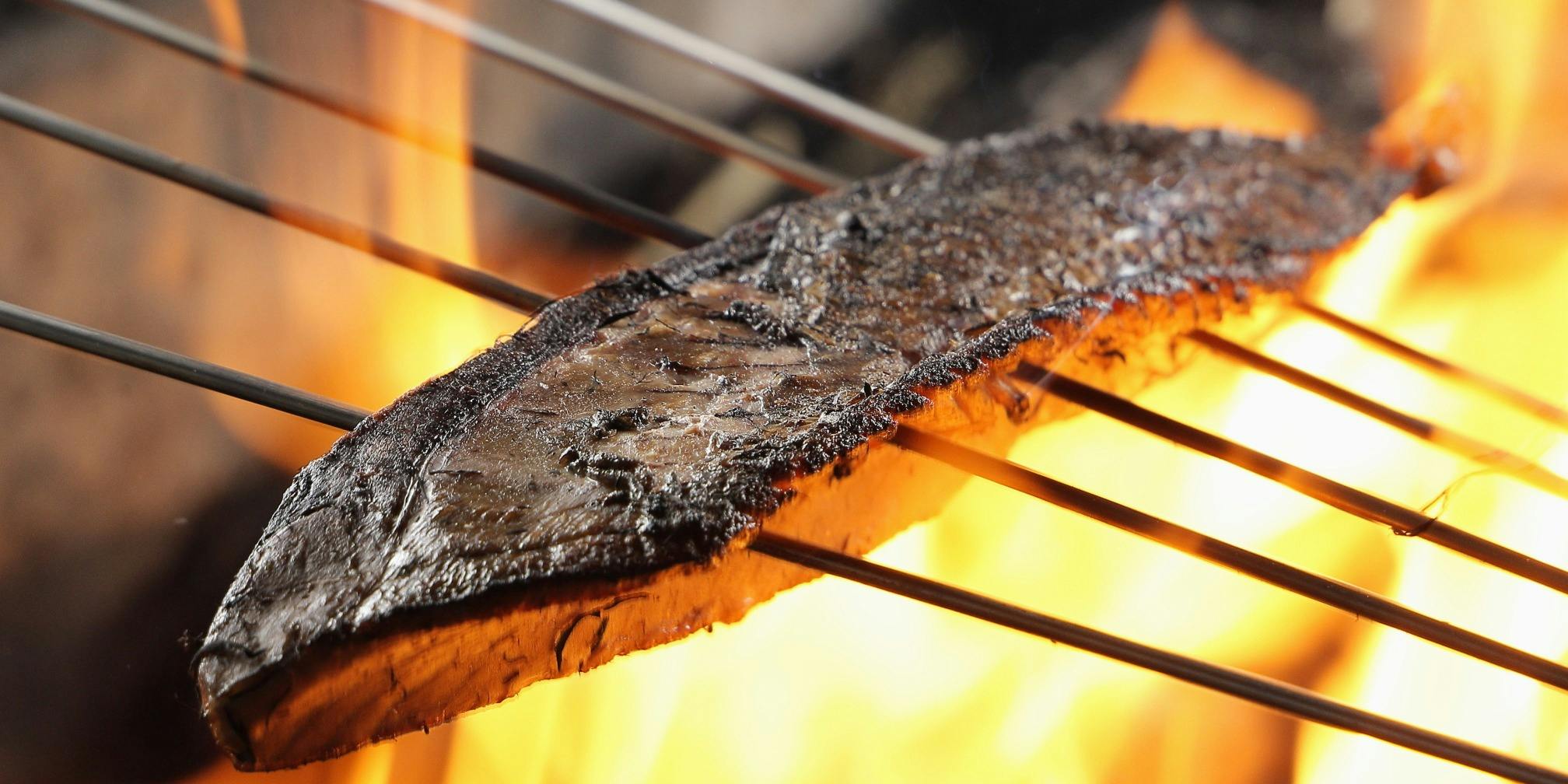 熟成魚と日本酒と藁焼き 中権丸 新潟駅前店 - 画像3