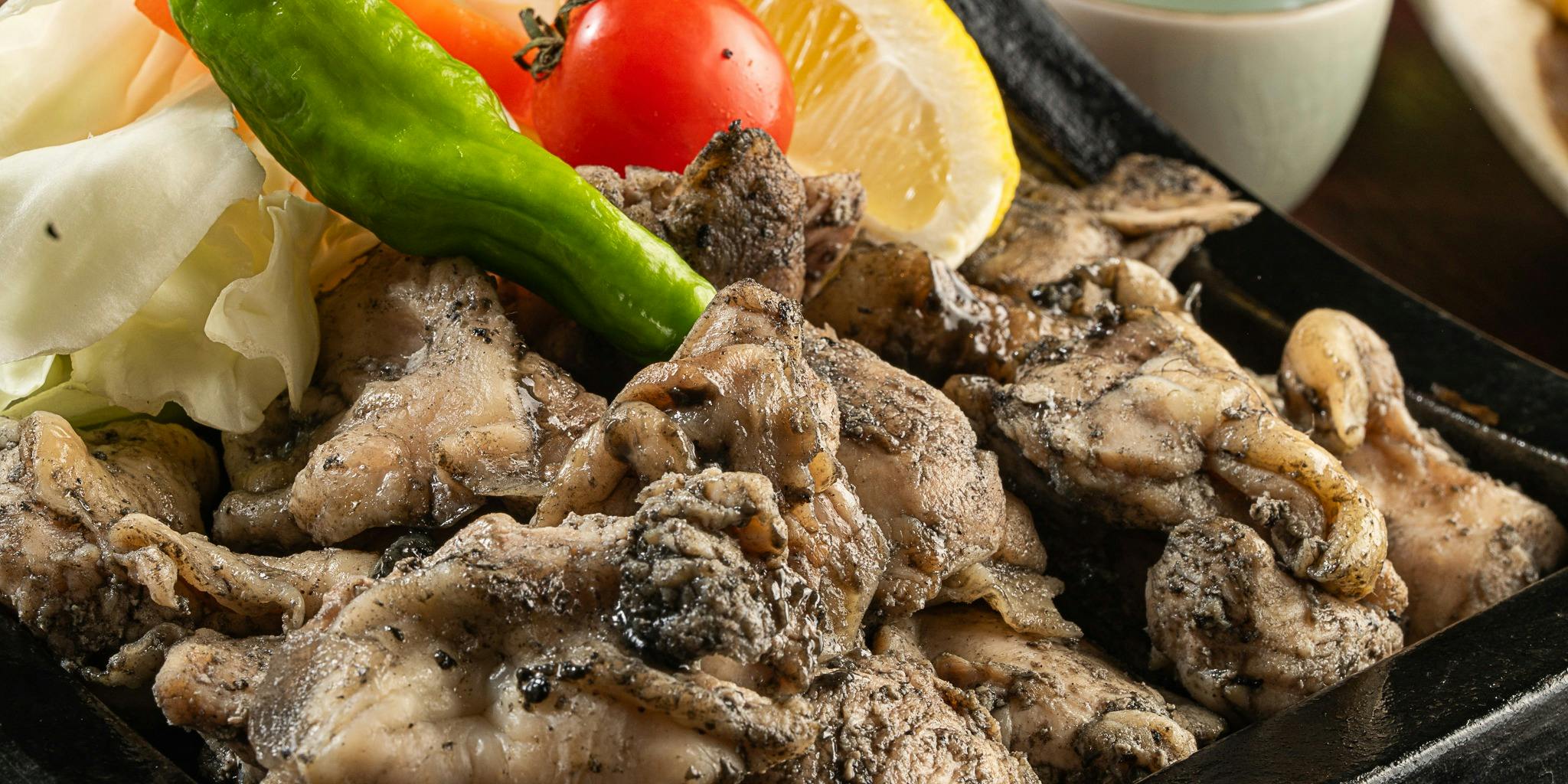 鶏っく 新潟駅前店 - 画像1