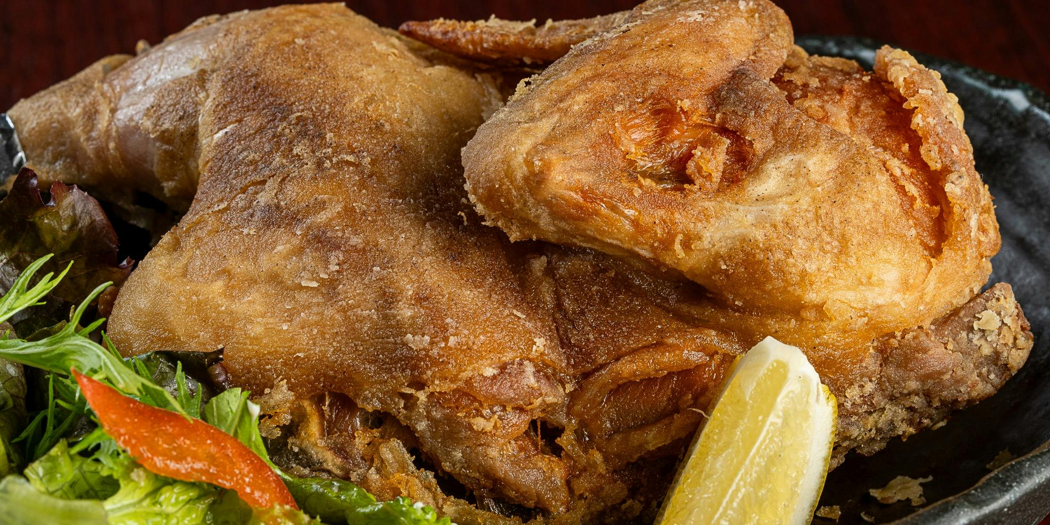 鶏っく 新潟駅前店 - 画像3