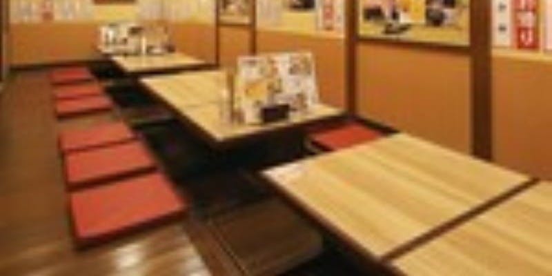 もつ鍋 海鮮 九州うまか 谷町4丁目 - 画像2