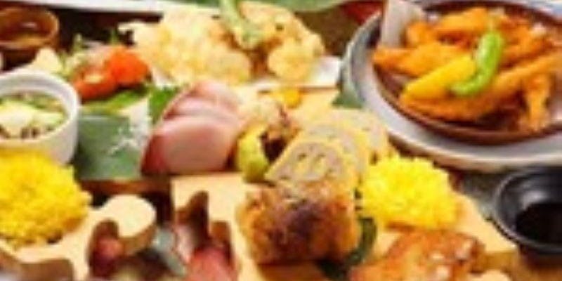 もつ鍋 海鮮 九州うまか 谷町4丁目 - 画像3