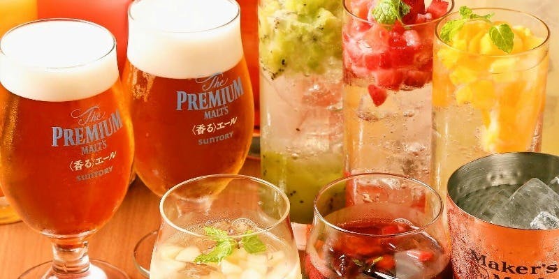 個室 生パスタと肉料理 ゆずの小町イタリアン 難波店 - 画像13