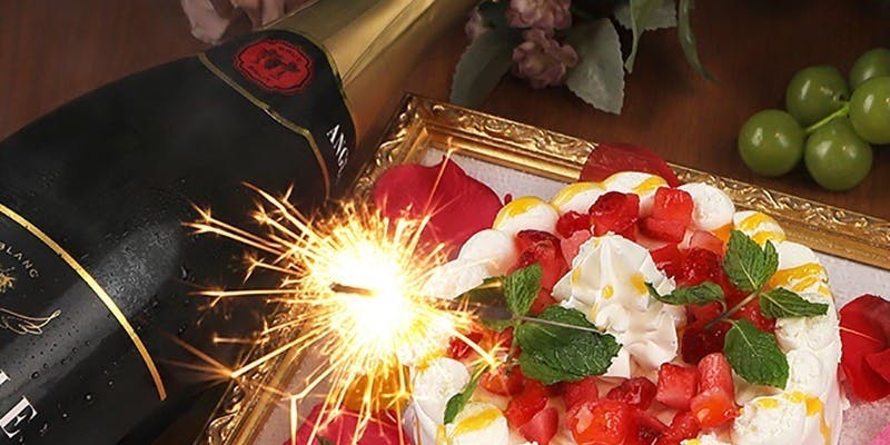 個室 生パスタと肉料理 ゆずの小町イタリアン 難波店 - 画像8