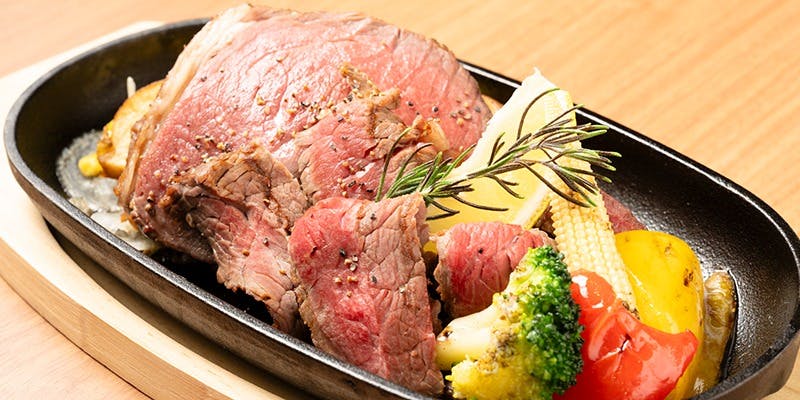 個室 生パスタと肉料理 ゆずの小町イタリアン 難波店 - 画像3