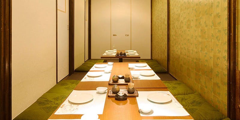 個室 熟成肉と熟成魚 こなれ 天王寺店 - 画像5