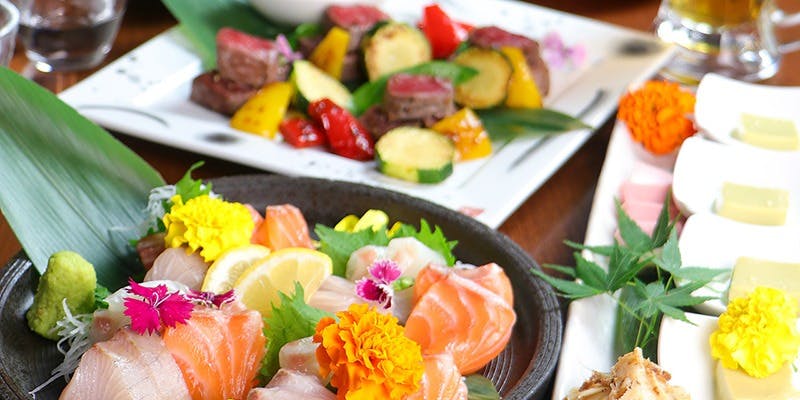 個室 熟成肉と熟成魚 こなれ 天王寺店 - 画像3