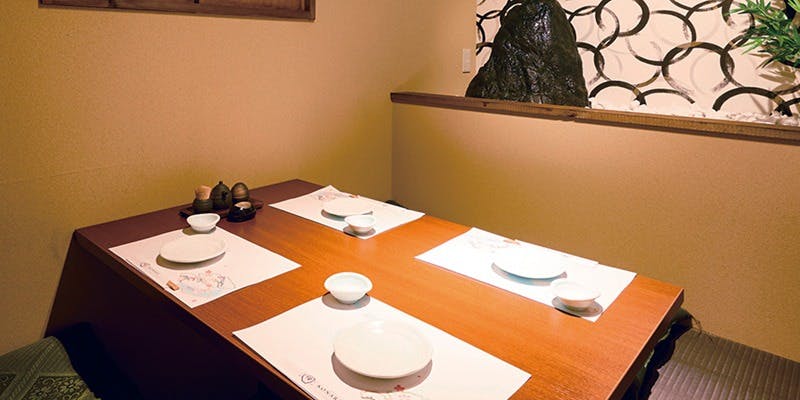 個室 熟成肉と熟成魚 こなれ 天王寺店 - 画像4