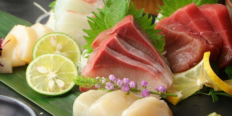 個室 熟成肉と熟成魚 こなれ 天王寺店 - 画像2