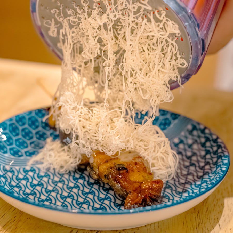 ルクアバルチカ うな串 牛タン 焼鳥 いづも - 画像3