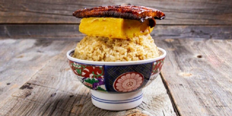 うなぎの蒲の穂焼 牛タン 焼鳥 馬刺し いづも 浅草横町 - 画像5