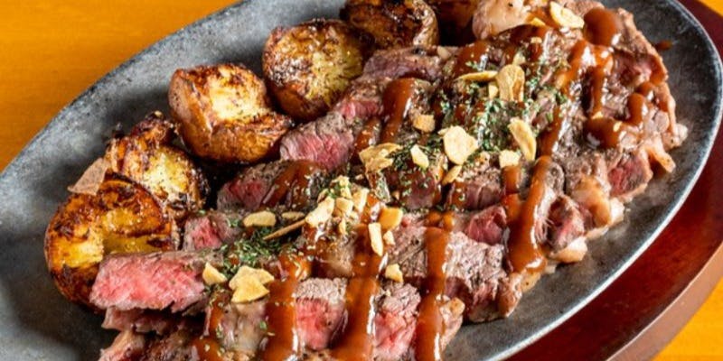 日本栄光酒場 ロッキーカナイ 浅草横町 - 画像2