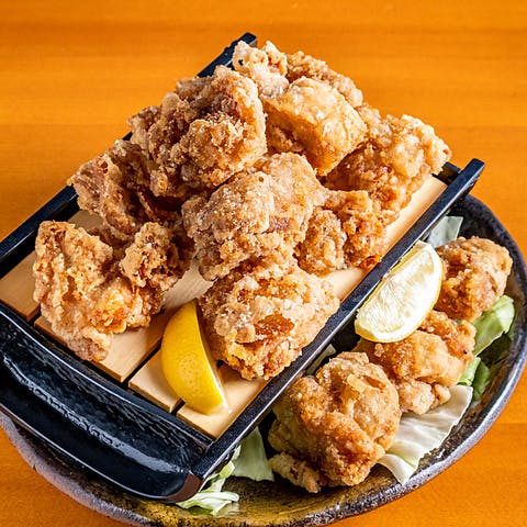 日本栄光酒場 ロッキーカナイ 浅草横町 - 画像3