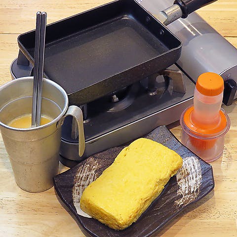 日本栄光酒場 ロッキーカナイ 浅草横町 - 画像4