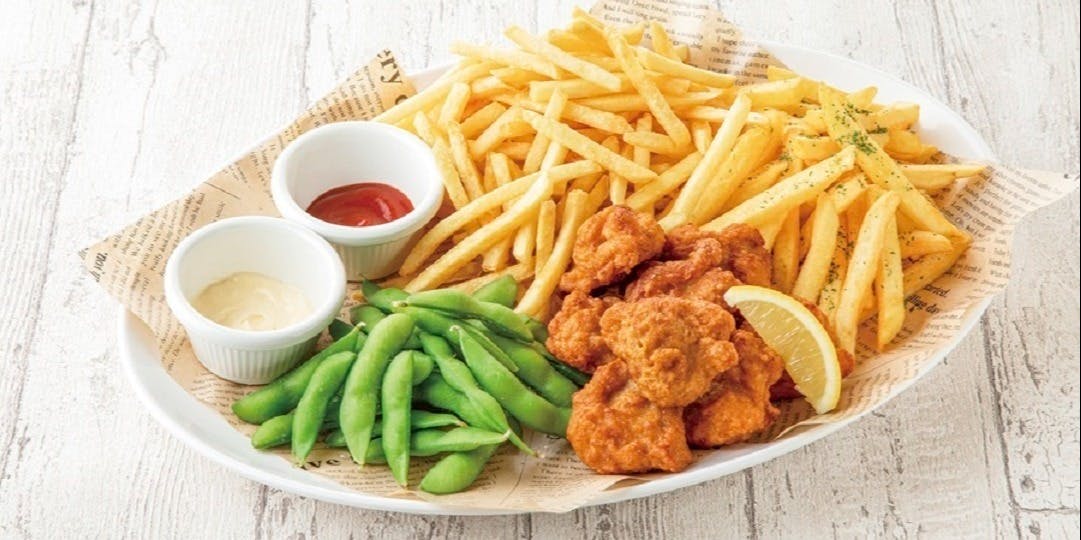 カラオケメガビッグ 今福鶴見駅前店 - 画像2