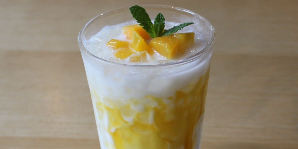 Cafe Seeds - 画像2