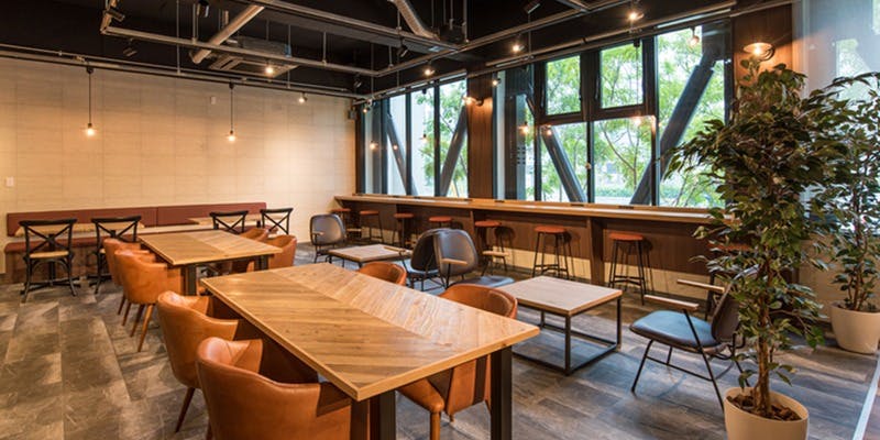 Cafe Seeds - 画像4