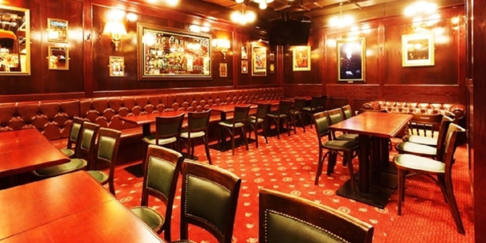 HUB柏西口店 - 画像5