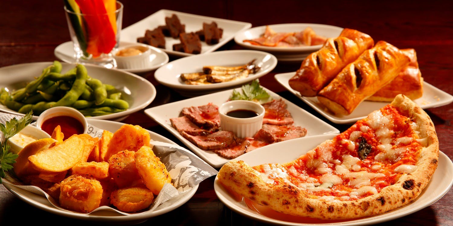 82赤坂店 - 画像1