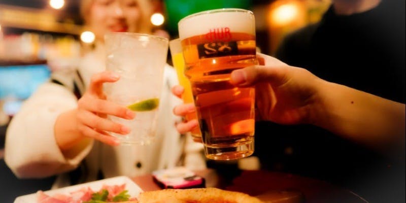 HUB池袋東口店ANNEX - 画像7