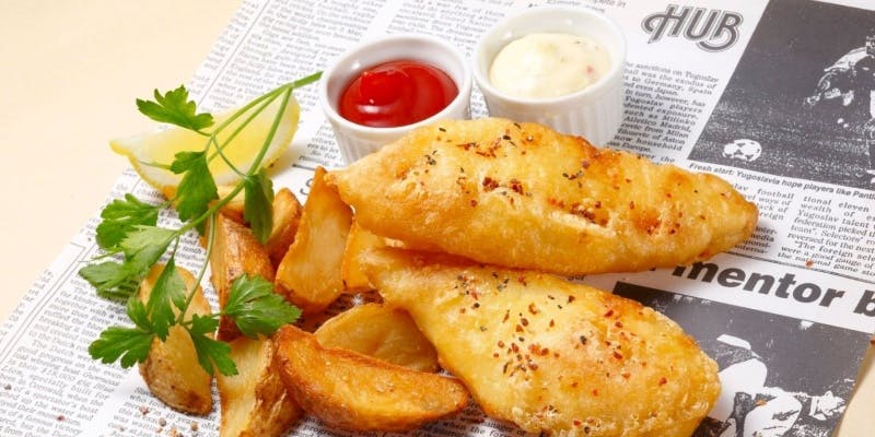 HUB吉祥寺南口店 - 画像1