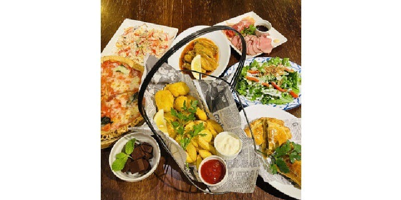 HUB上野しのばず通り店 - 画像6