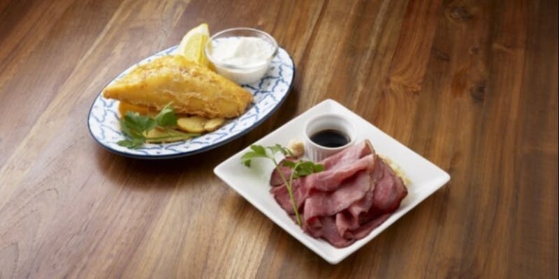 82五 反田西口店 - 画像6