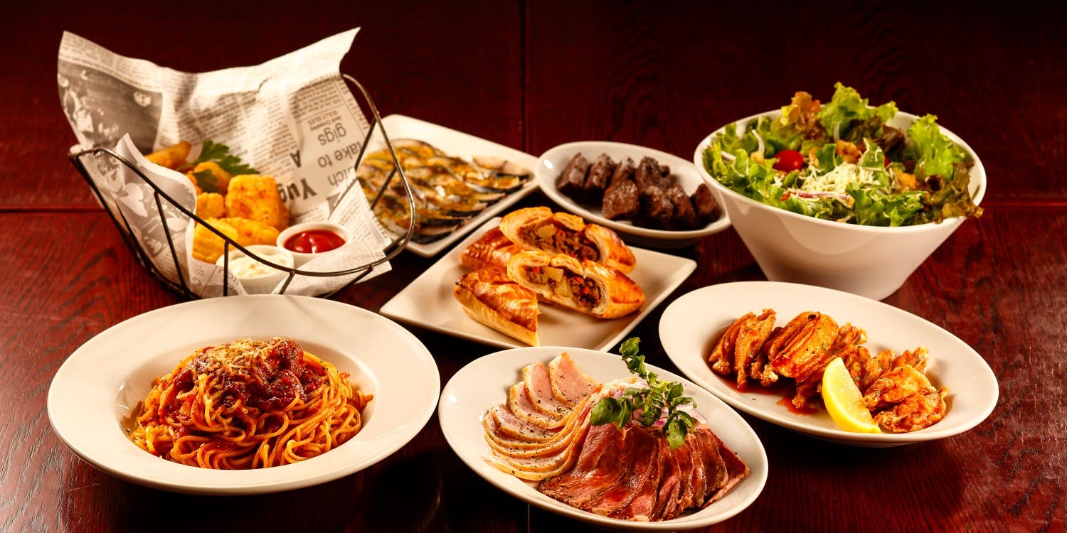 HUB+82池袋WACCA店 - 画像1