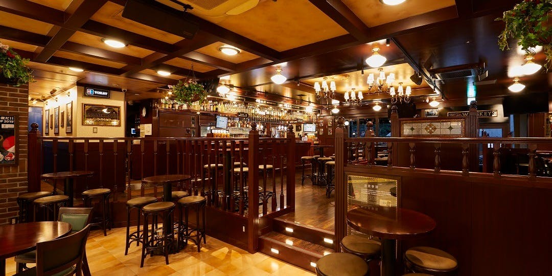 HUB+82池袋WACCA店 - 画像2