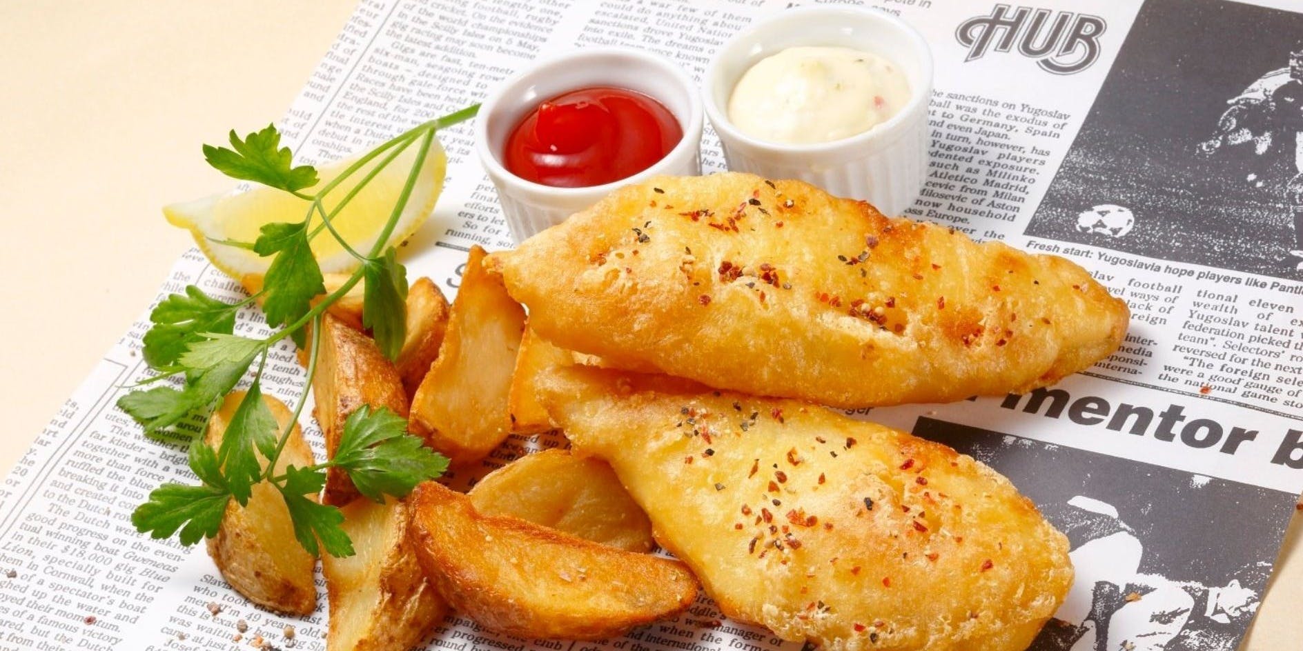 HUB+82池袋WACCA店 - 画像3