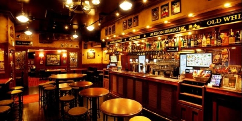 HUB名古屋栄錦通り店 - 画像4