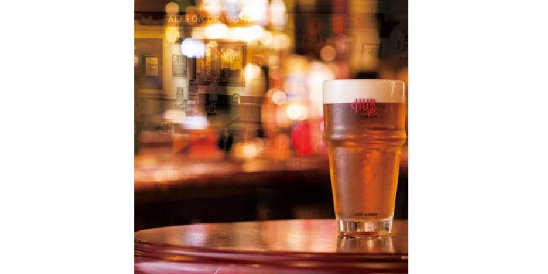 HUB Echigo Beer PUB CoCoLo新潟店 - 画像7