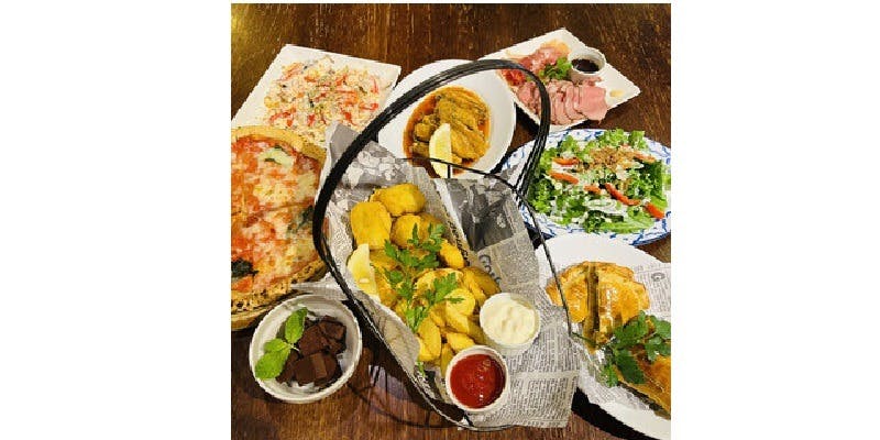 HUB Echigo Beer PUB CoCoLo新潟店 - 画像8