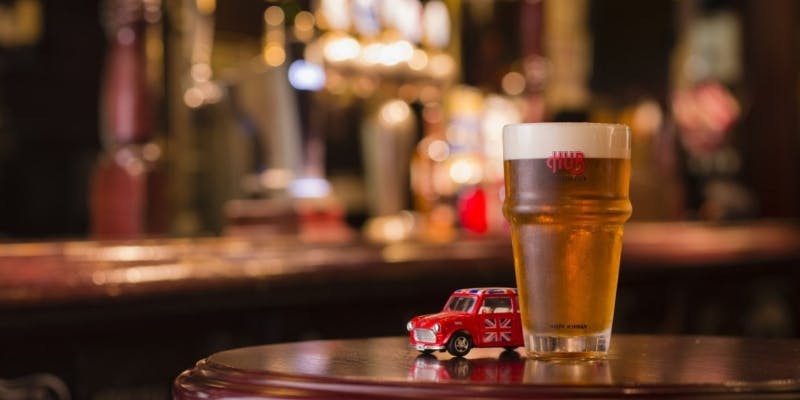 HUB Echigo Beer PUB CoCoLo新潟店 - 画像3