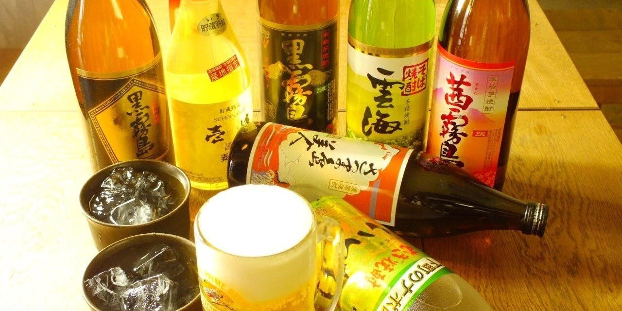 餃子ノ酒場   いっちゃん - 画像5