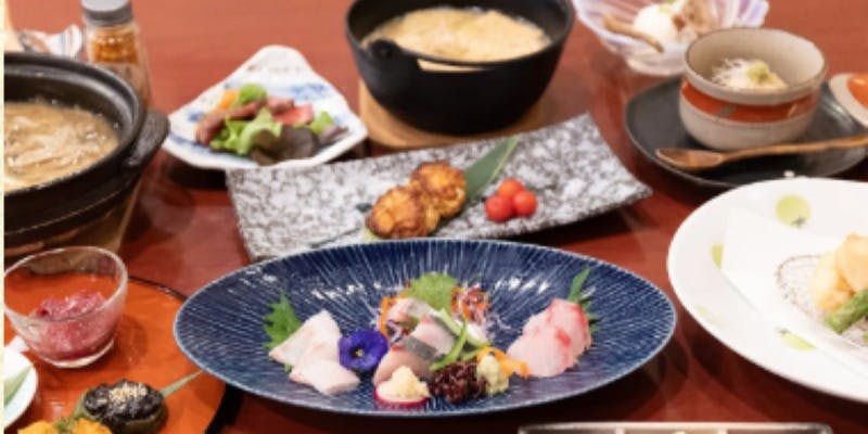 味処藤原 - 画像1