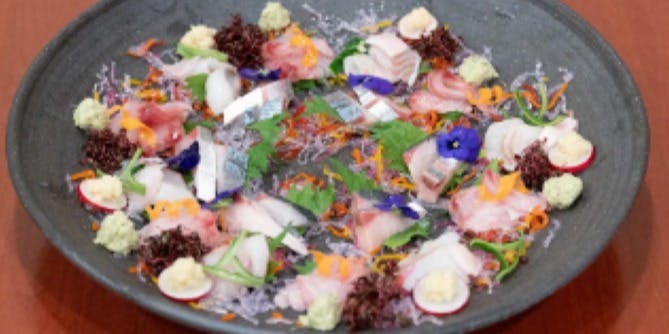 味処藤原 - 画像3