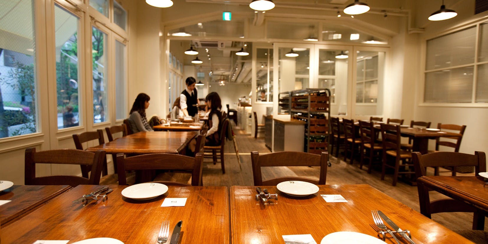 Bar&Bistro 64 - 画像2