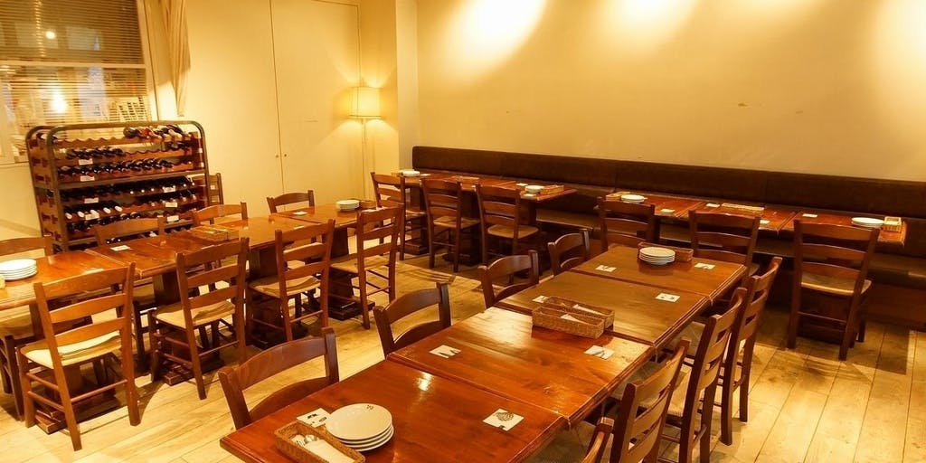 Bar&Bistro 64 - 画像3