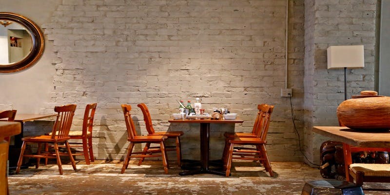 晴レ時々タッカンマリ食堂 - 画像2