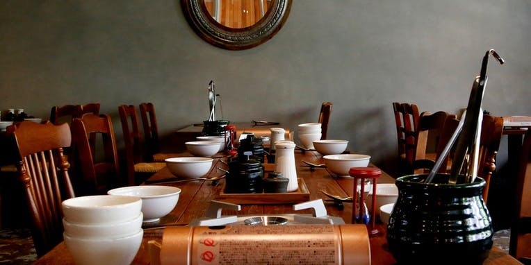 晴レ時々タッカンマリ食堂 - 画像5