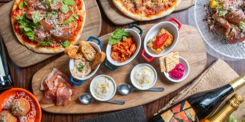 生ハム&イタリアン VINO - 画像1