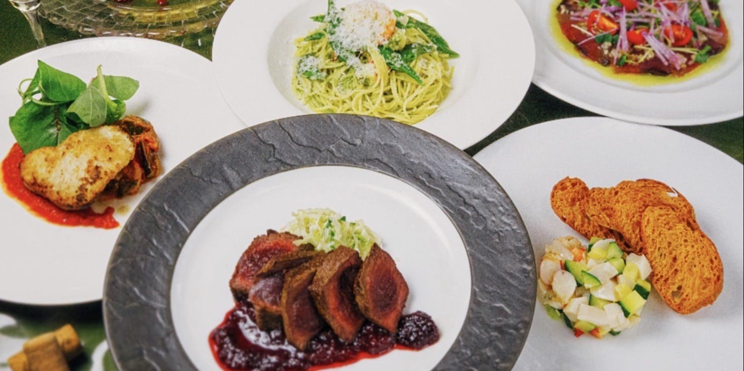 Cucina Bar 然 - 画像1