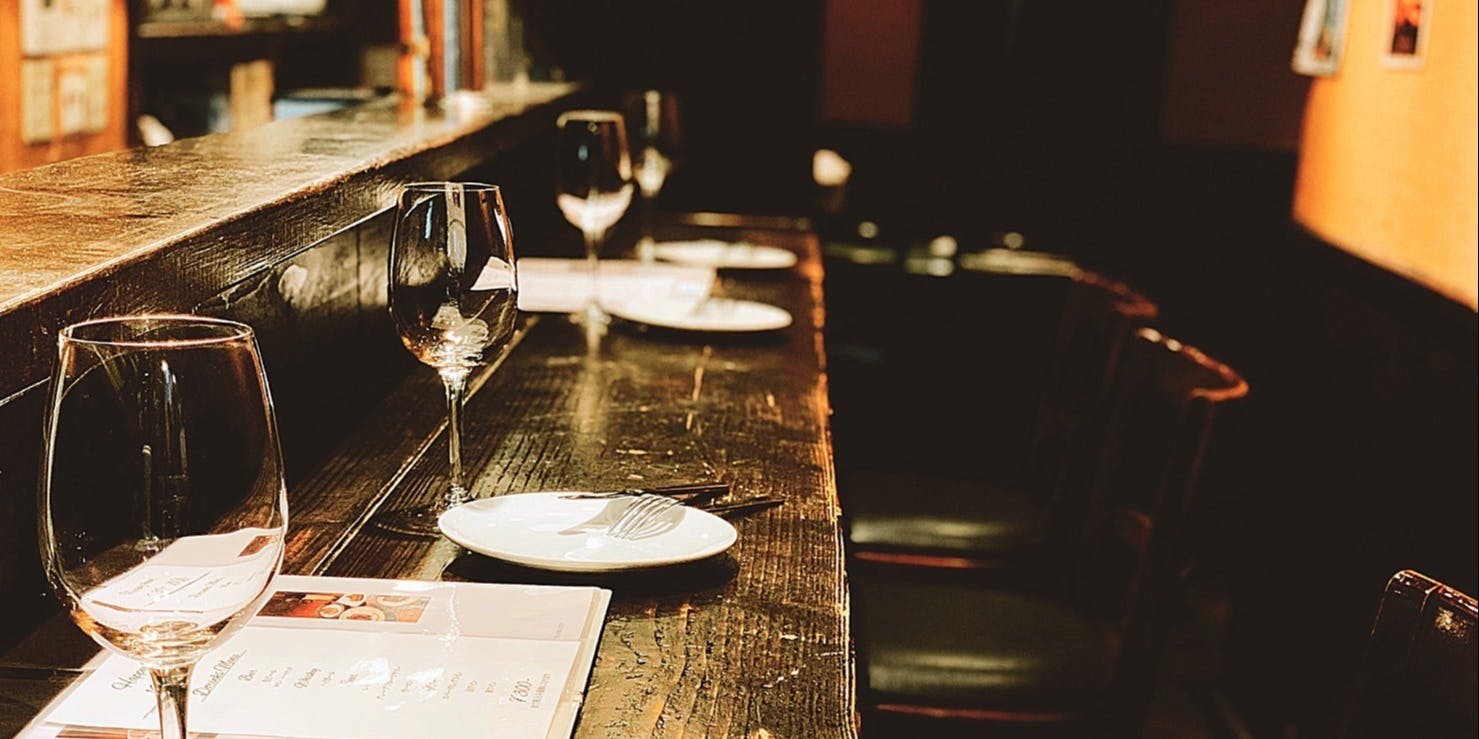 Cucina Bar 然 - 画像4