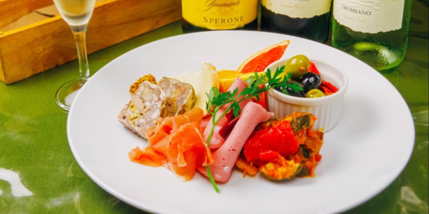 Cucina Bar 然 - 画像2